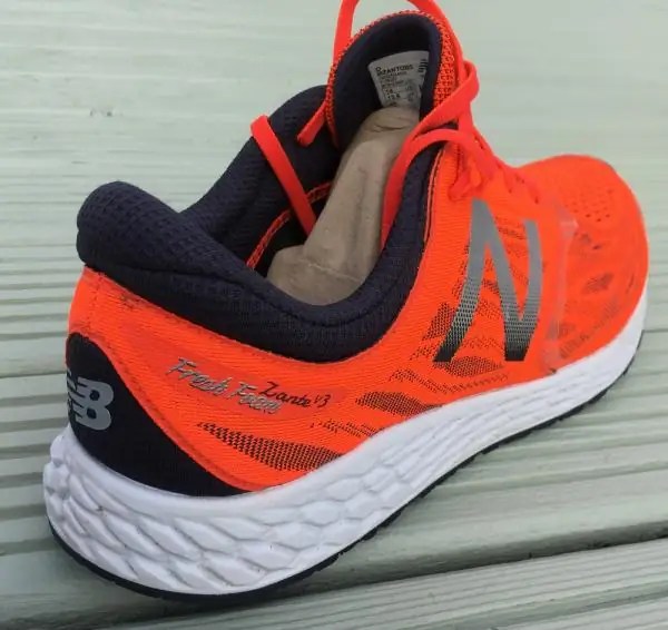 Buy > new balance men's fresh foam zante v3 > in stock